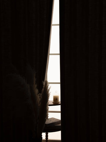 What are blackout curtains for? Enjoy total darkness and achieve much better sleep quality every night!